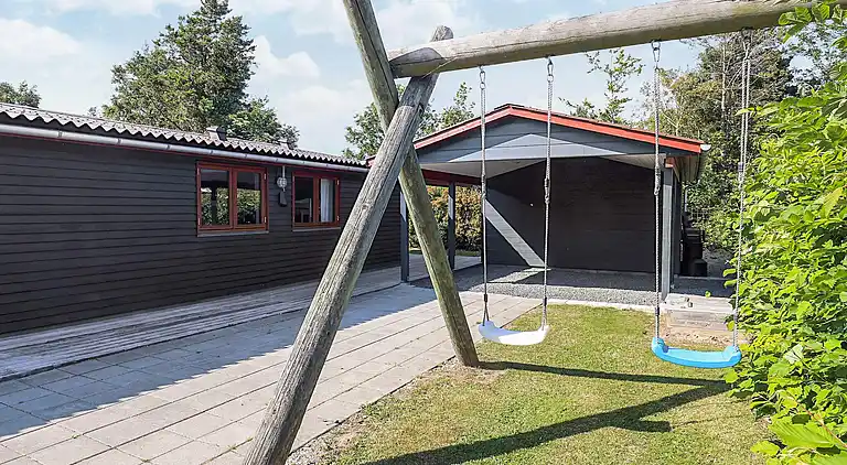 Holiday home in Dannemare