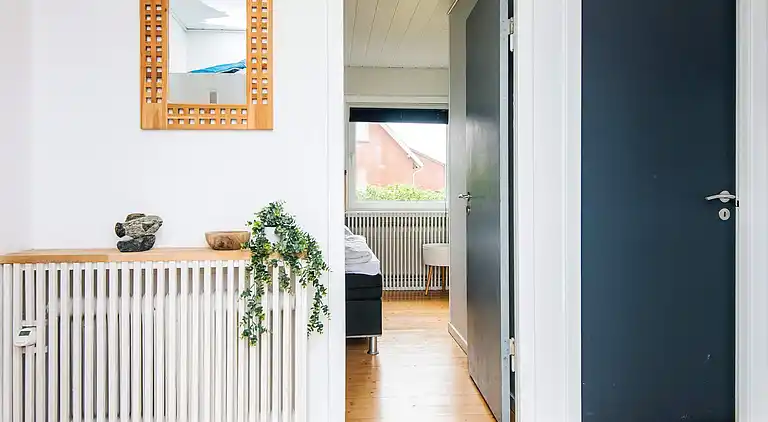 Holiday home in Ulfborg