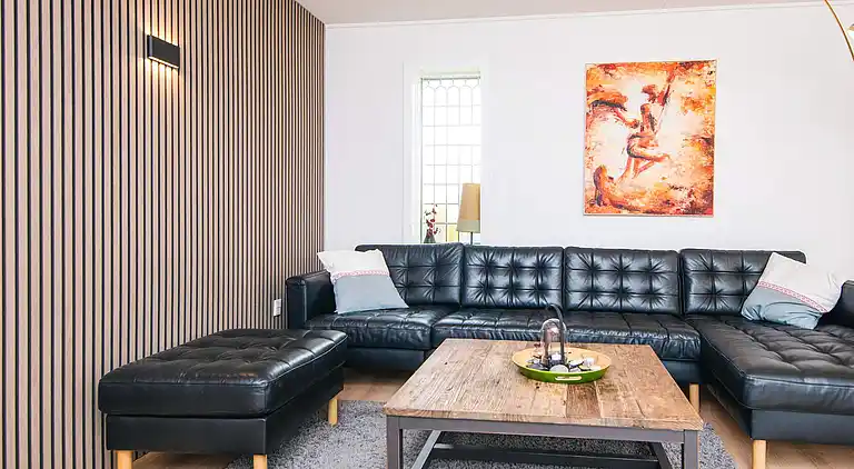 Holiday home in Ulfborg