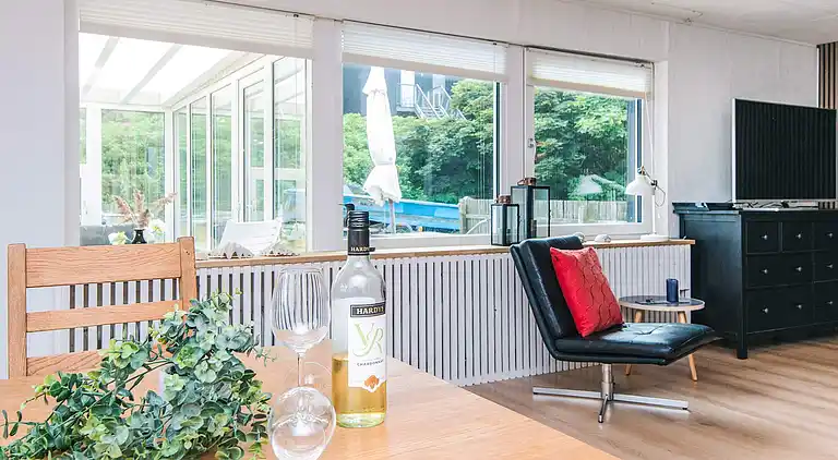 Holiday home in Ulfborg