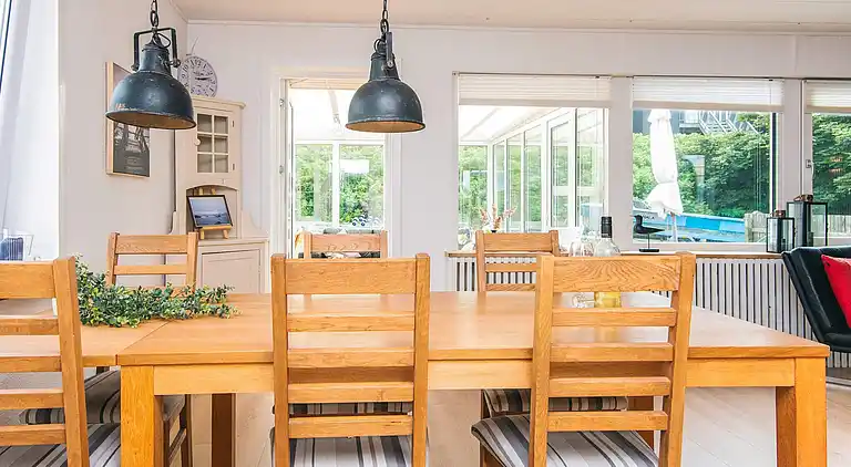 Holiday home in Ulfborg