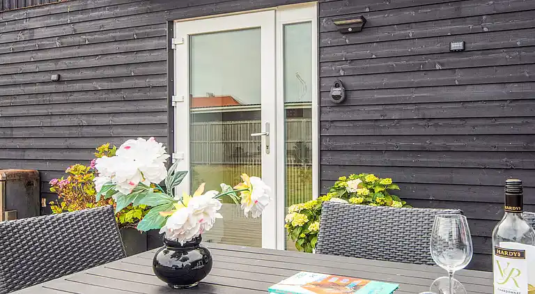 Holiday home in Ulfborg