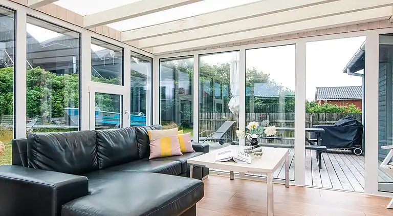 Holiday home in Ulfborg