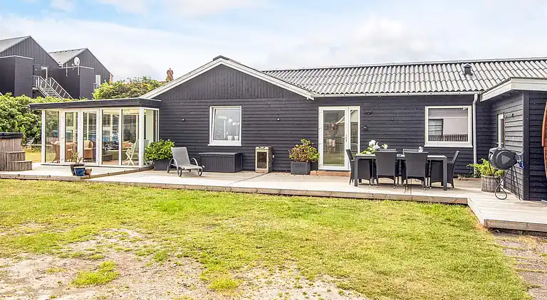 Holiday home in Ulfborg