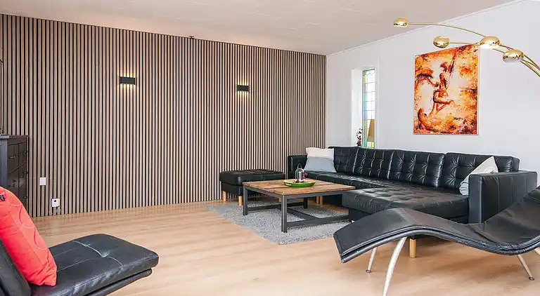 Holiday home in Ulfborg