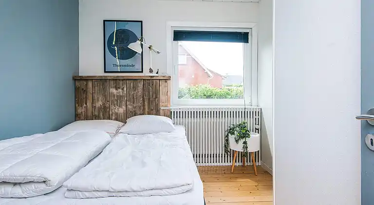 Holiday home in Ulfborg