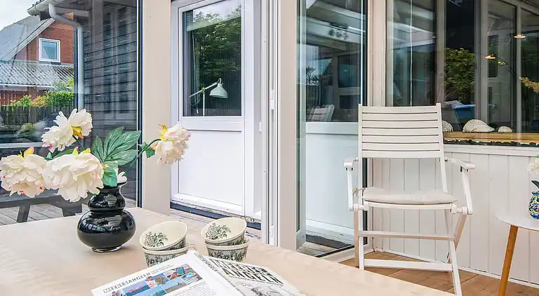 Holiday home in Ulfborg