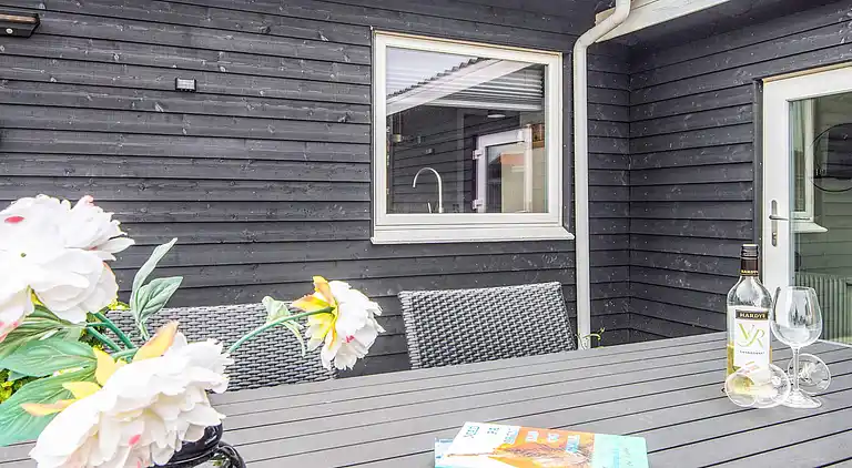 Holiday home in Ulfborg