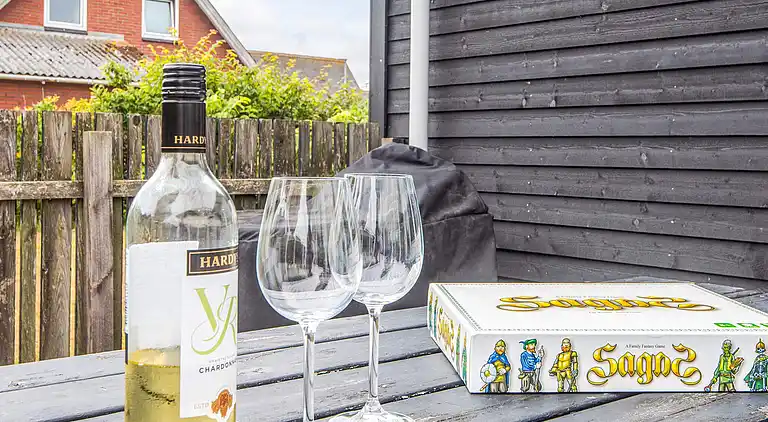 Holiday home in Ulfborg