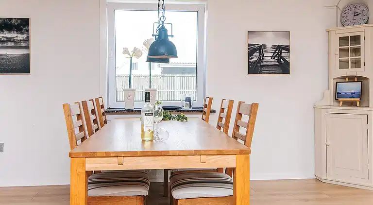 Holiday home in Ulfborg