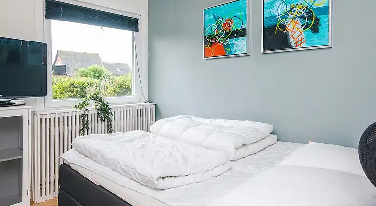 Holiday home in Ulfborg