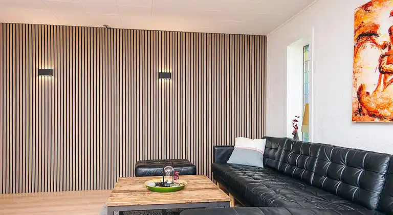 Holiday home in Ulfborg