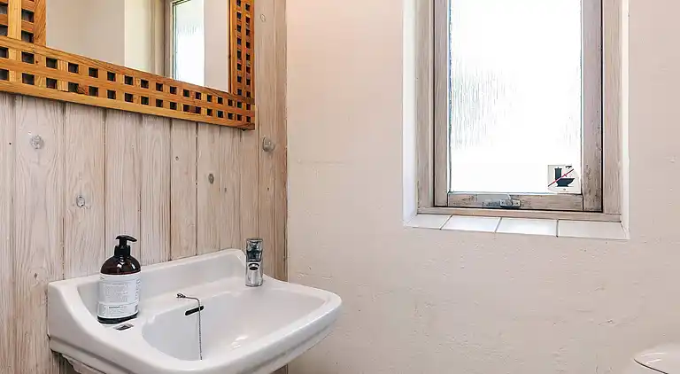 Sommerhus i Væggerløse