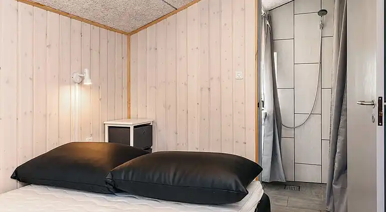 Sommerhus i Væggerløse