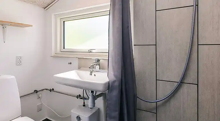 Sommerhus i Væggerløse