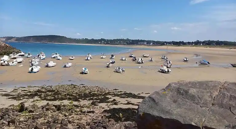 Ferielejlighed i Fréhel