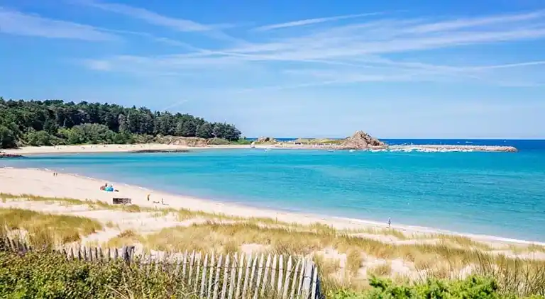 Ferielejlighed i Fréhel