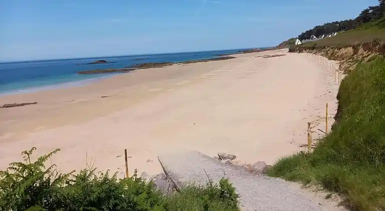 Ferielejlighed i Fréhel