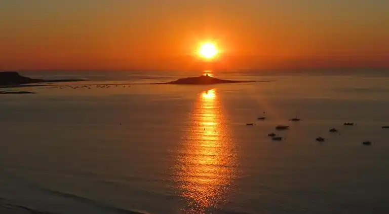 Ferielejlighed i Fréhel