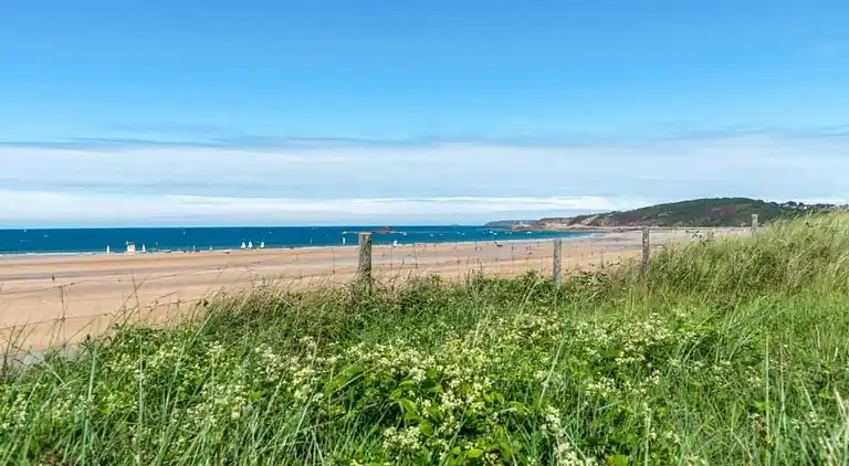 Ferielejlighed i Fréhel