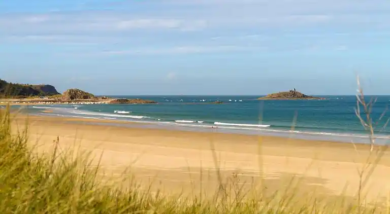 Ferielejlighed i Fréhel