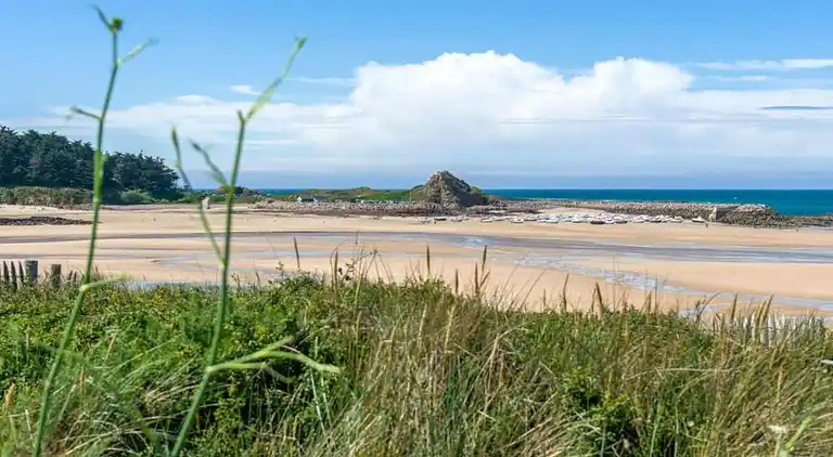 Ferielejlighed i Fréhel