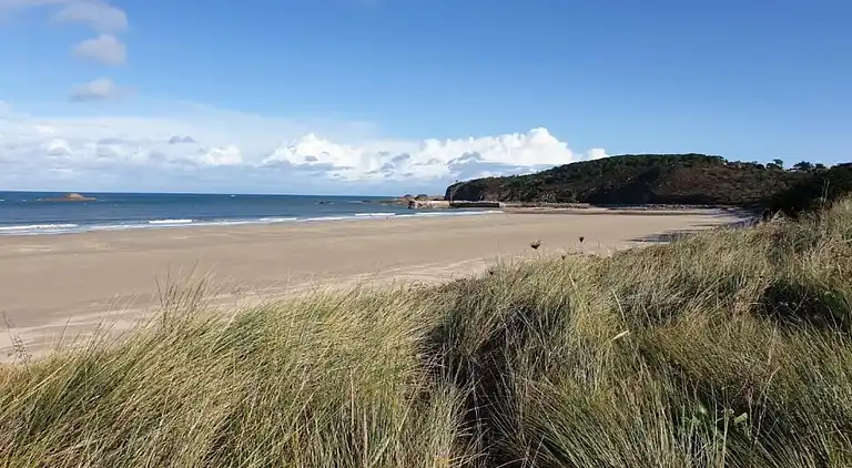 Ferielejlighed i Fréhel