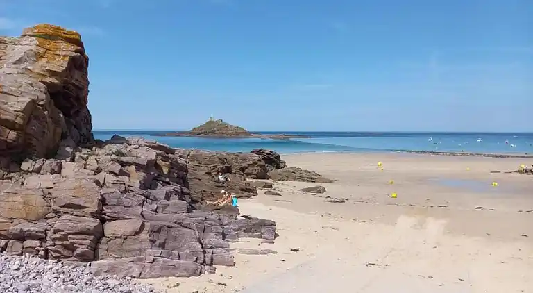 Ferielejlighed i Fréhel