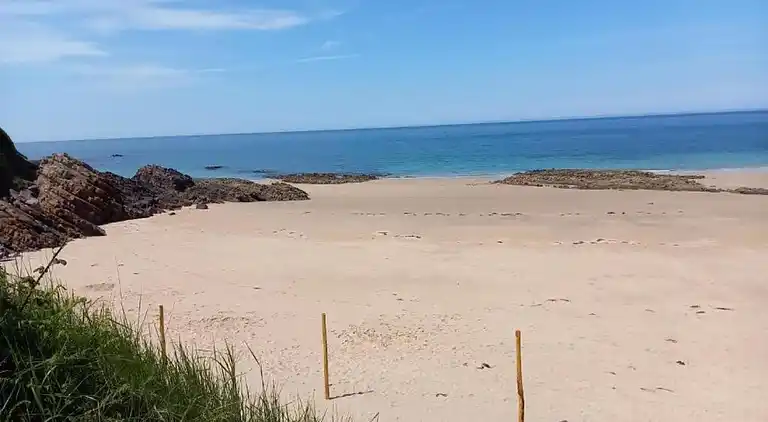 Ferielejlighed i Fréhel