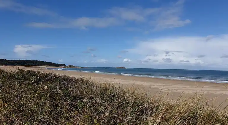 Ferielejlighed i Fréhel