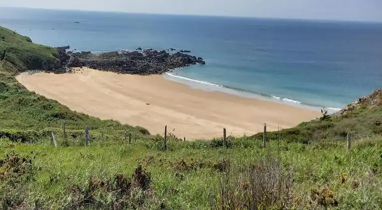 Ferielejlighed i Fréhel