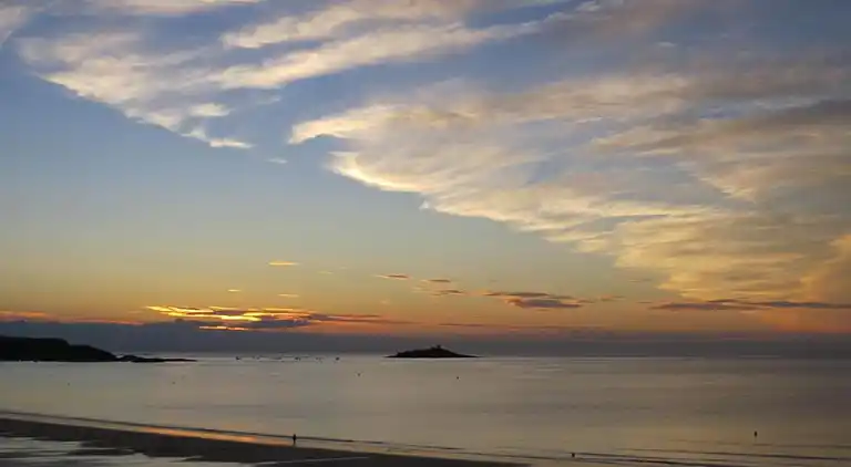 Ferielejlighed i Fréhel