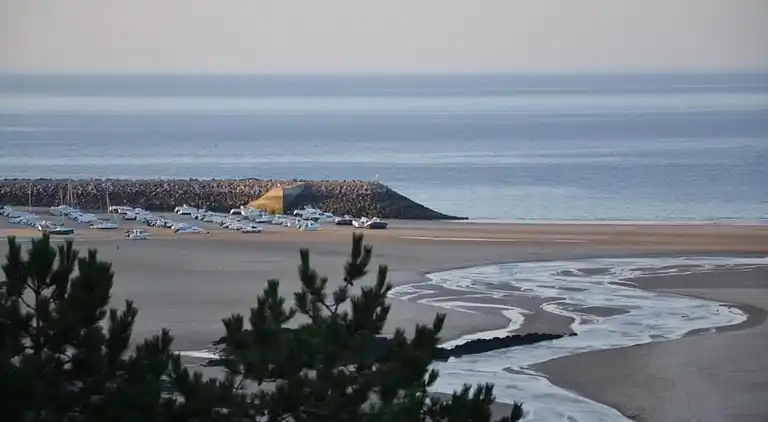 Ferielejlighed i Fréhel