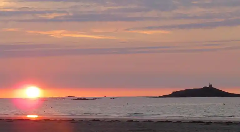 Ferielejlighed i Fréhel