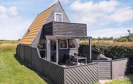 Holiday home on Falster