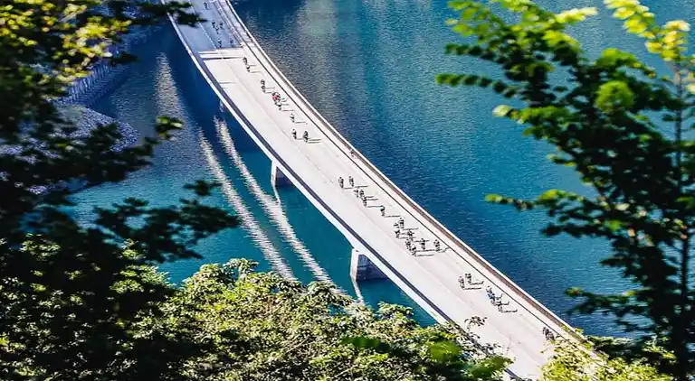 Hytte i Villard-Reculas