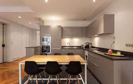 Apartment in Carnot - Gailleton