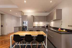 Apartment in Carnot - Gailleton