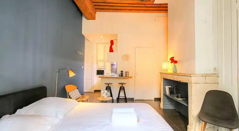 Apartment in Carnot - Gailleton