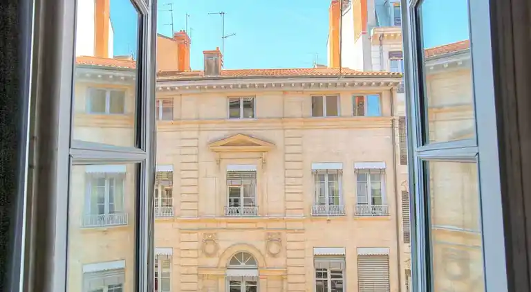 Apartment in Carnot - Gailleton