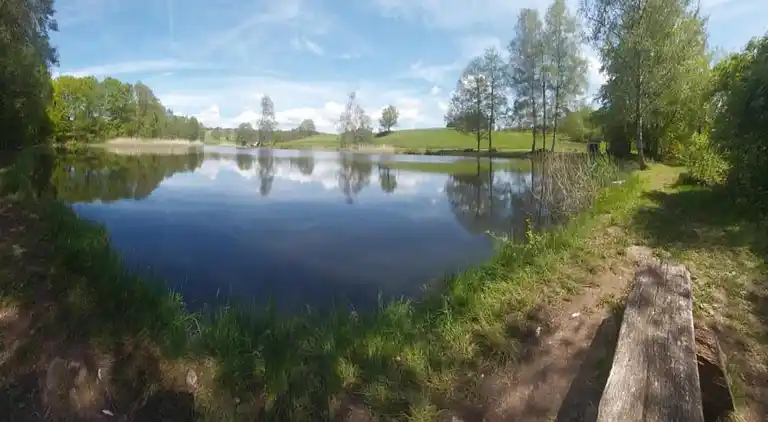 Holiday home in Faucogney-et-la-Mer