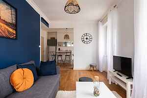 Apartment in Carnot - Gailleton