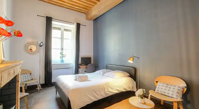 Apartment in Carnot - Gailleton