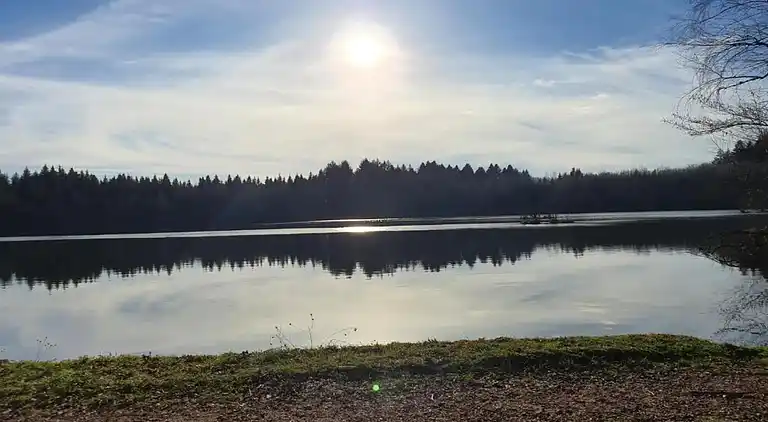 Holiday home in Faucogney-et-la-Mer