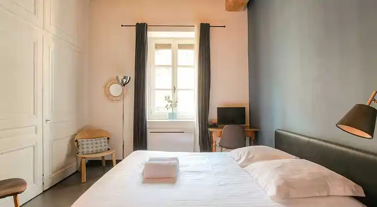 Apartment in Carnot - Gailleton