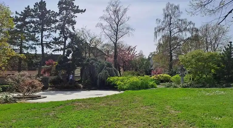 Apartment in Bergheim