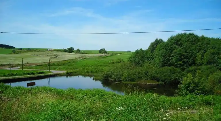 Holiday home in Faucogney-et-la-Mer