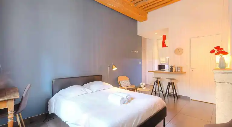 Apartment in Carnot - Gailleton