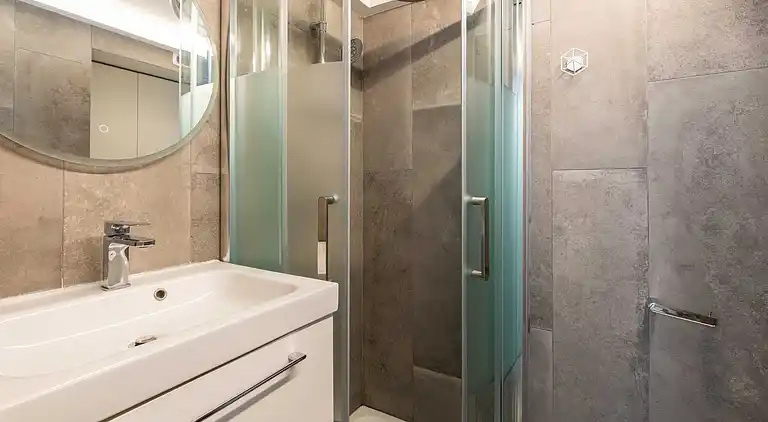 Apartment in La Guillotière