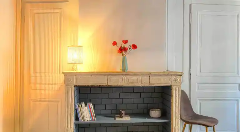 Apartment in Carnot - Gailleton